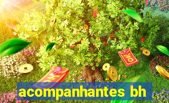 acompanhantes bh